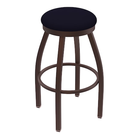 30 Swivel Bar Stool,Bronze Finish,Canter Twilight Seat